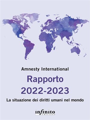 cover image of Rapporto 2022-2023